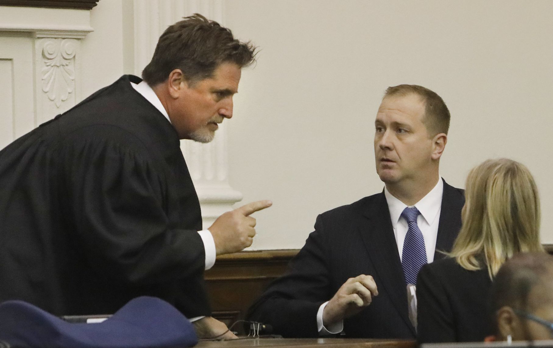 Trial begins for 2014 Convenience Store Murder